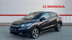 Honda HR-V 1.6 i-DTEC EX 5dr Diesel Hatchback